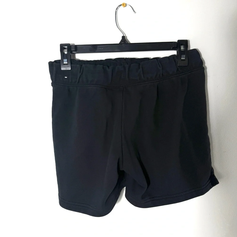 Nike Athletic Shorts Youth Large Pockets Athleisure